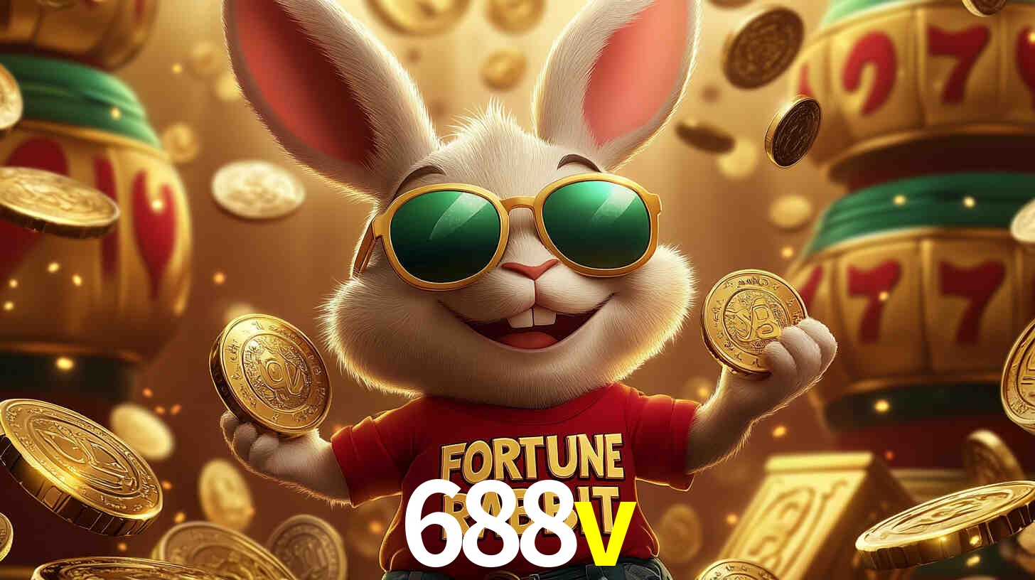 688v - CASSINO SLOTS JOGOS - 688v.com