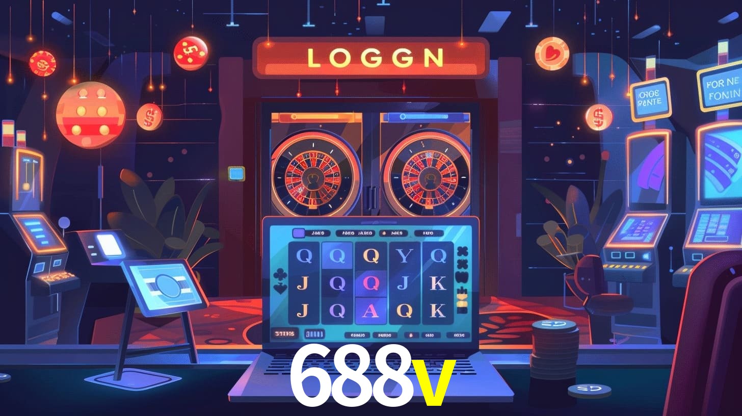 Segurança 2FA 688v
