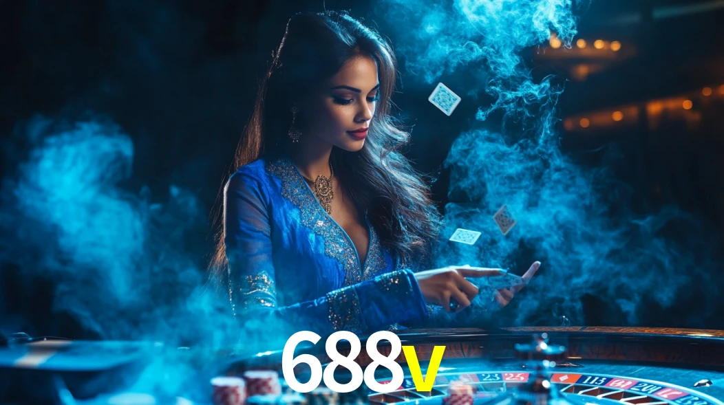 Descubra o Programa VIP da 688v: Vantagens Exclusivas para Jogadores