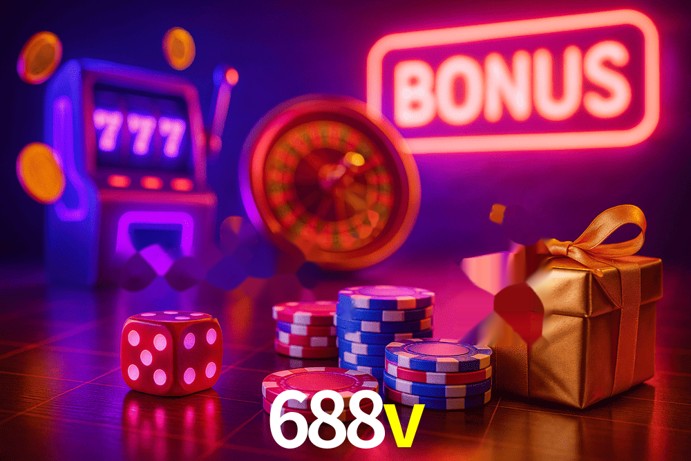 Descubra o Programa VIP da 688v: Vantagens Exclusivas para Jogadores