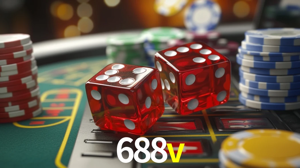 Live Casino 688v