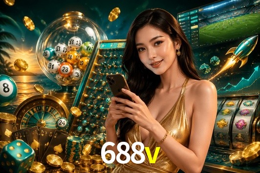 Responsive Design 688v