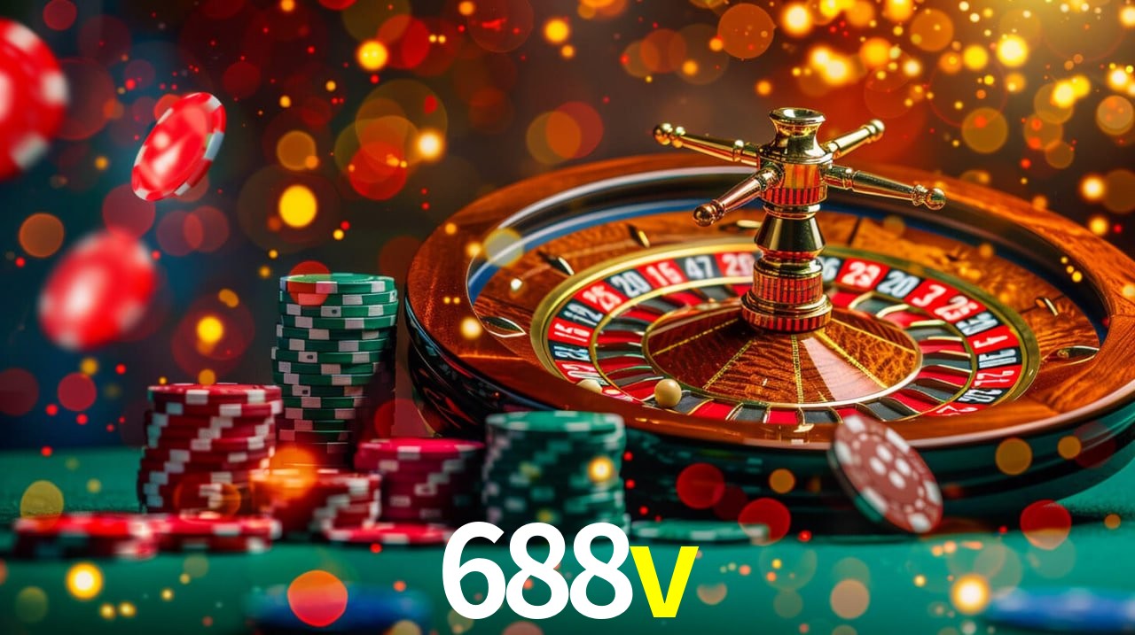 A Emoção da Loteria na 688v: Uma Chance de Mudança de Vida