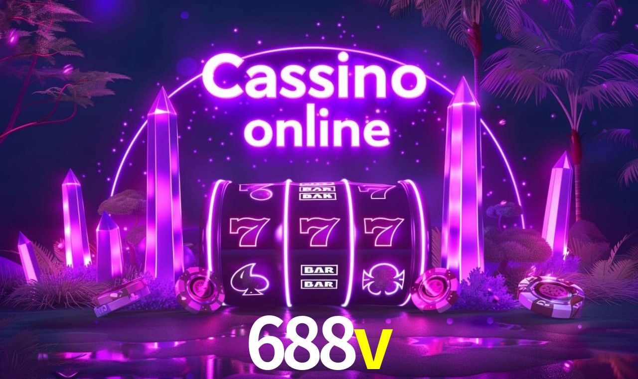 Provedores de Jogos 688v