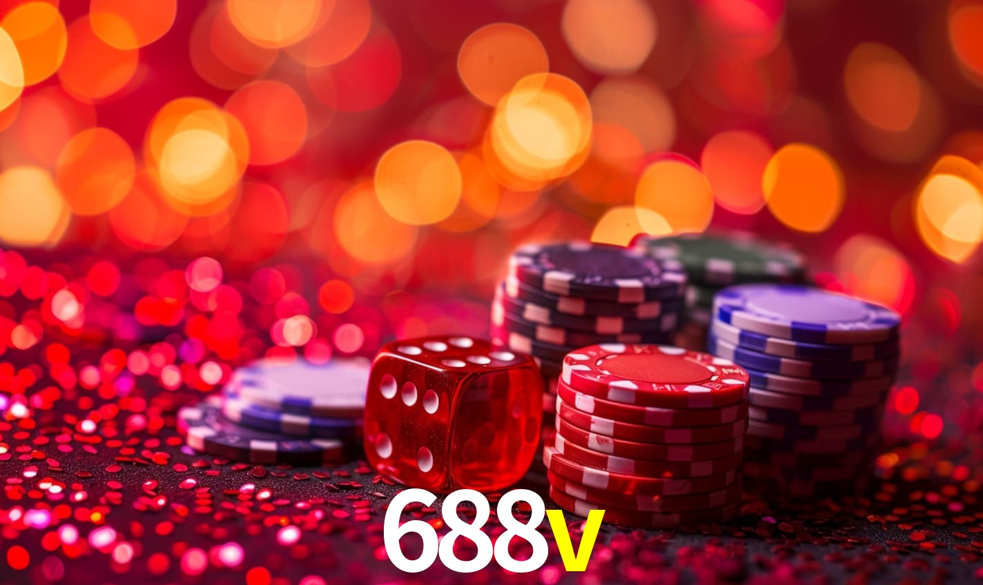 Inovações de Jogos na 688v: O Futuro das Experiências Interativas