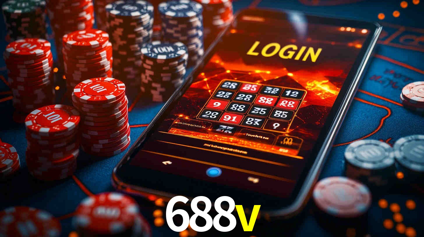 688v: Jogue Crash e Experimente Alta Recompensa Instantânea