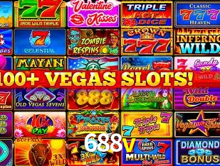Descubra a Magia dos Jogos de Arcade no 688v