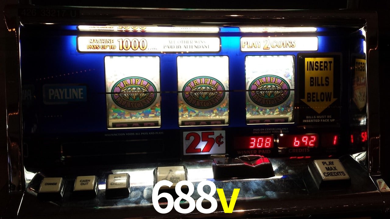 Tennis Betting 688v