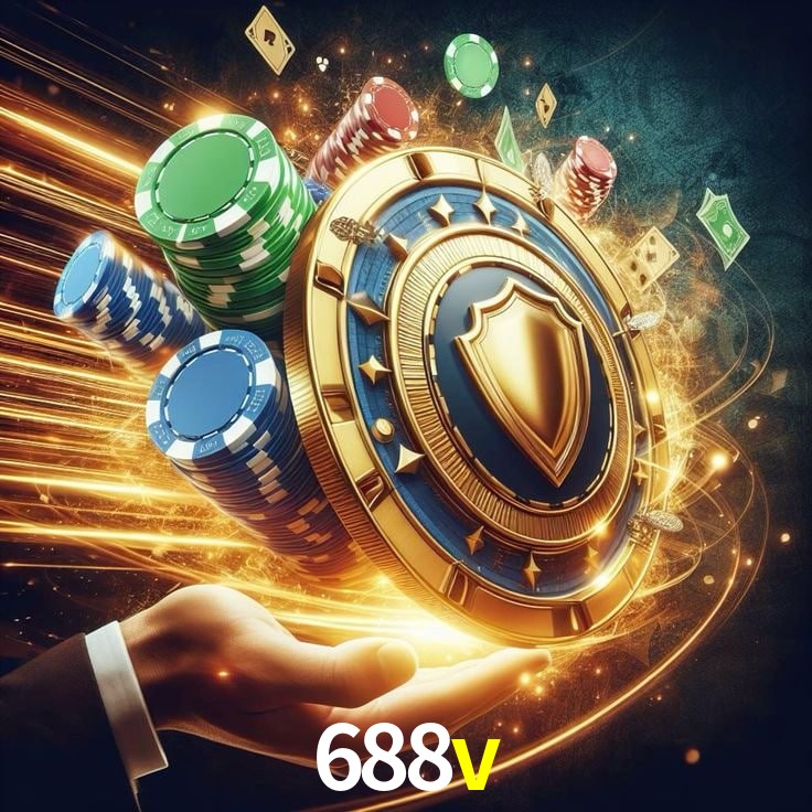688v Slots - 688v visual 2