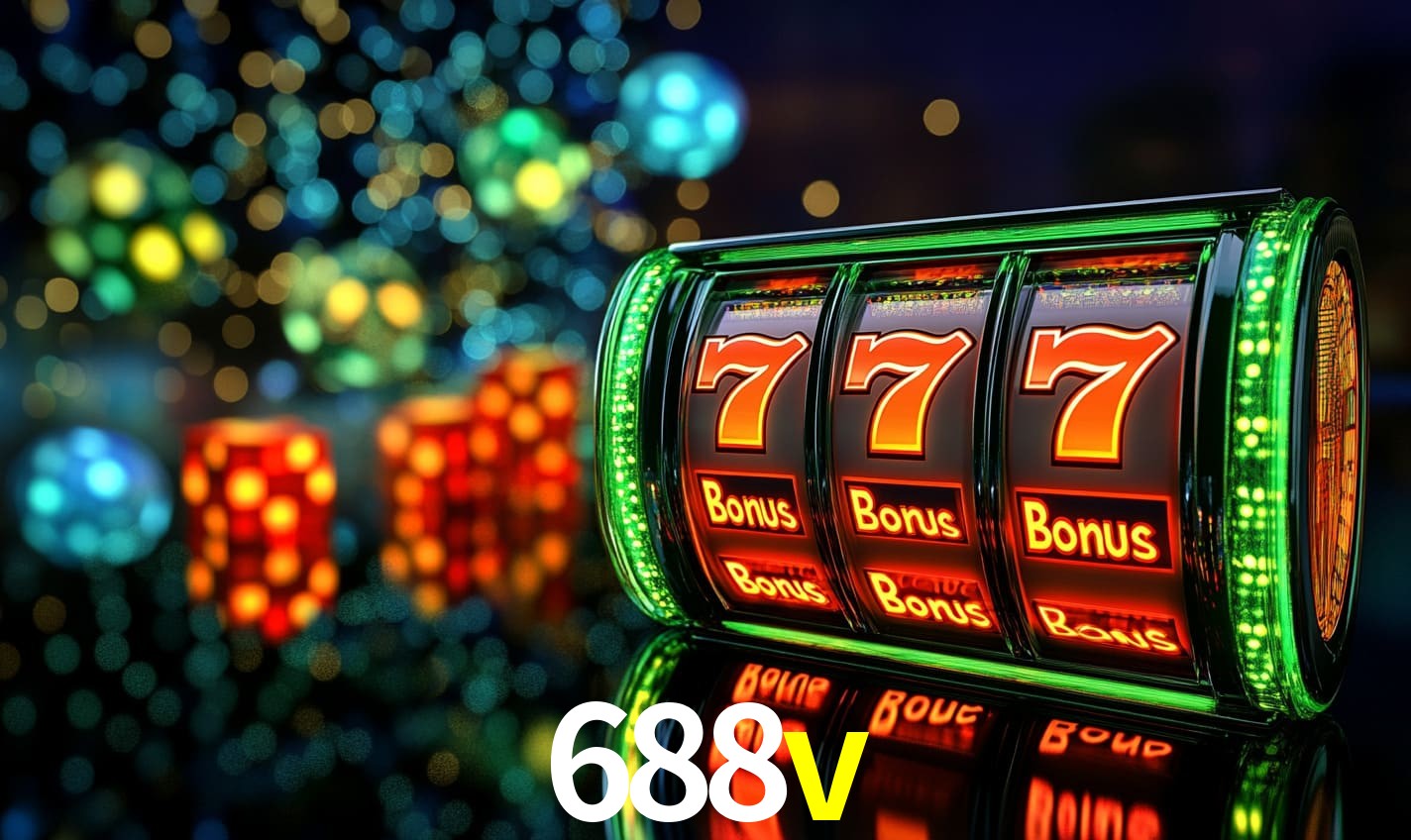 Diretório de Jogos 688v