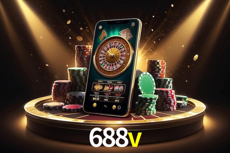 Casino Ao Vivo 688v