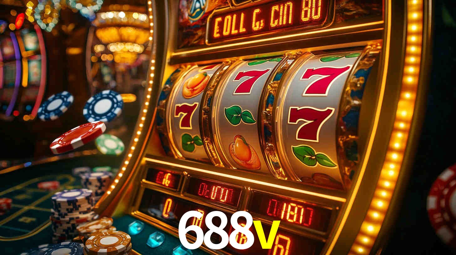 Daily Bonuses 688v