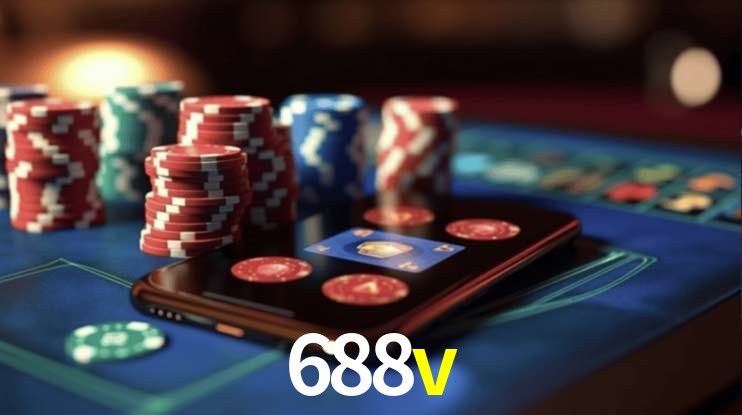 Casino VIP 688v