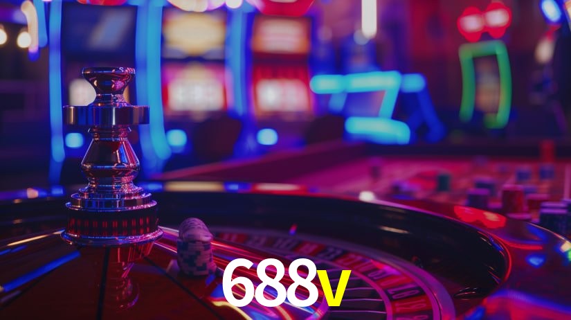 Ofertas Imperdíveis na 688v: Promoções e Bônus Que Valem a Pena