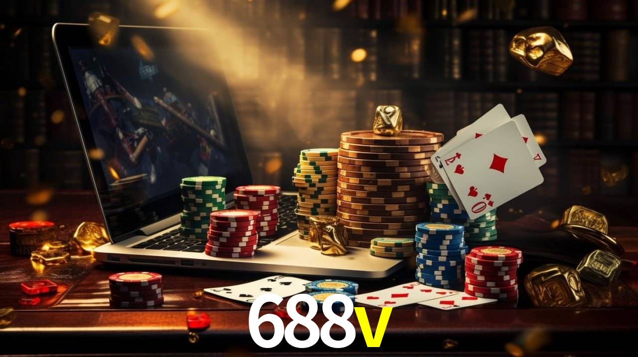 Casino Ao Vivo 688v