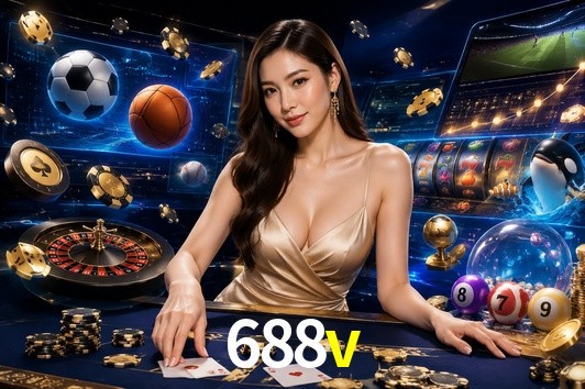 Security Systems 688v