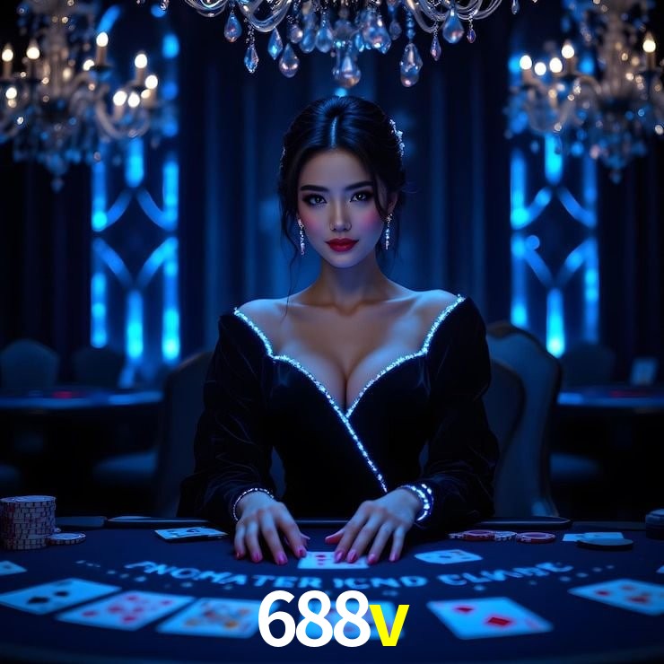 Estatísticas do Jogo 688v