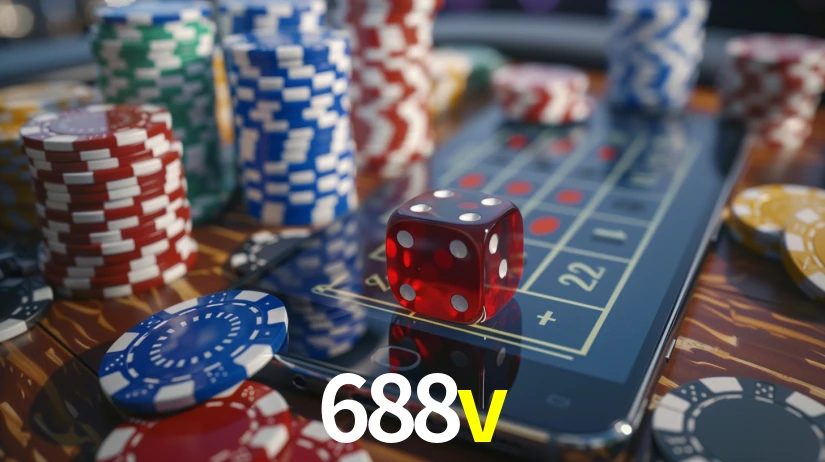 688v: A Experiência de Casino com Jogos de Mesa ao Vivo