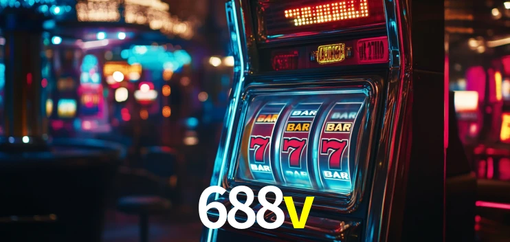 Roulette Table 688v