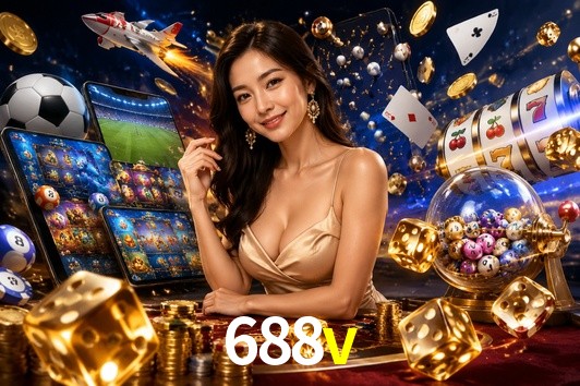 Secure Login 688v