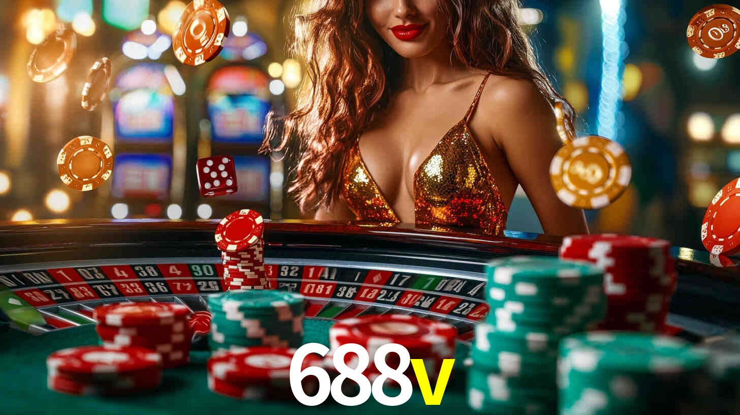 Welcome Bonus 688v