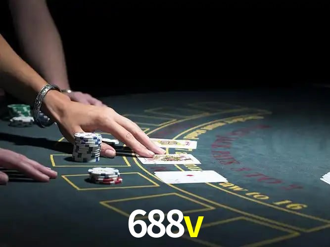 Tecnologia da Plataforma 688v