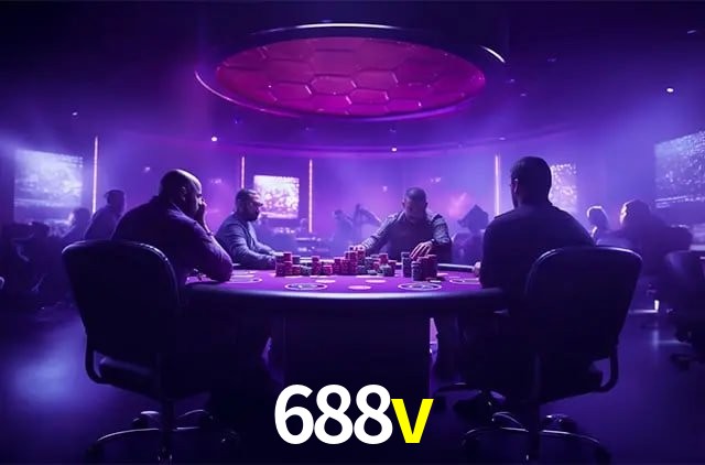 Apostas de Tênis 688v