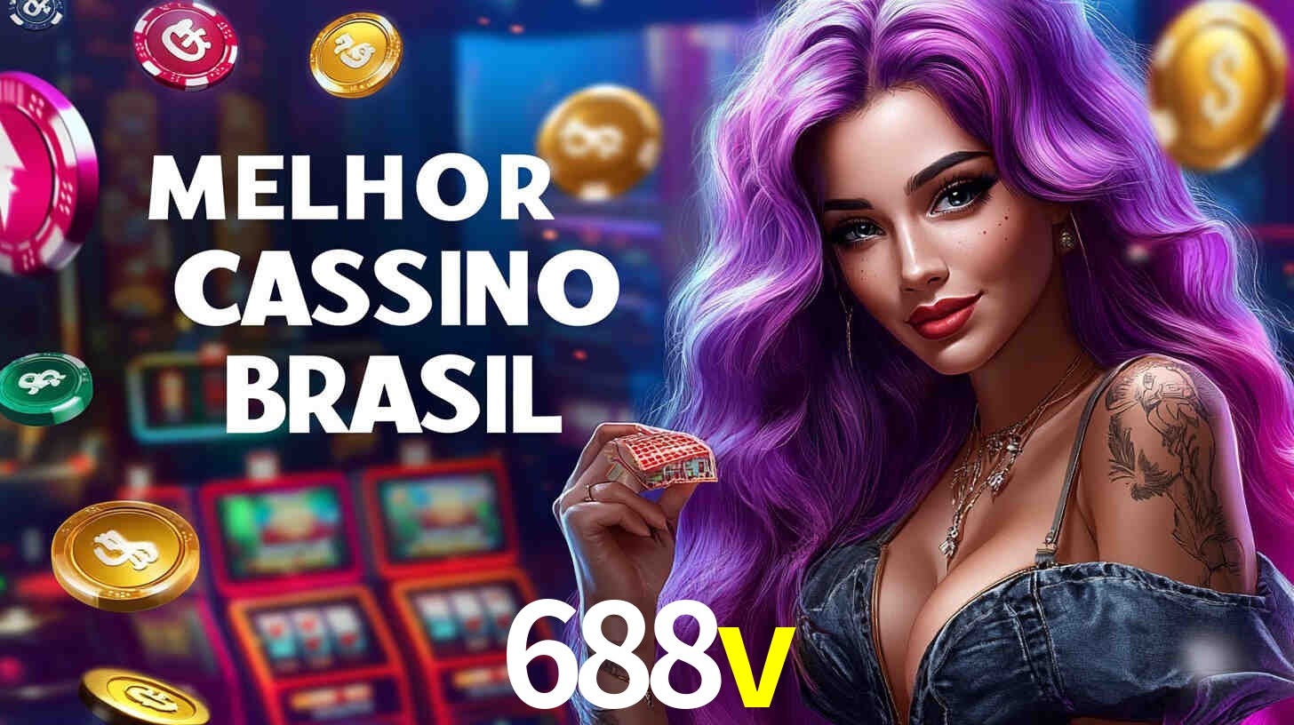 Explorando a Categoria de Eventos em Apostas na 688v