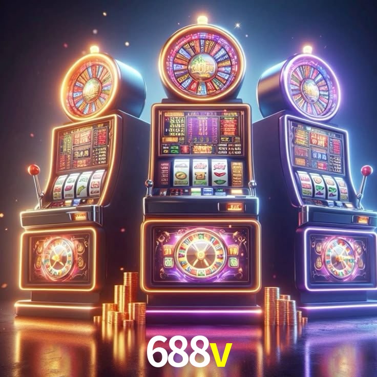 688v Bônus - 688v visual 1