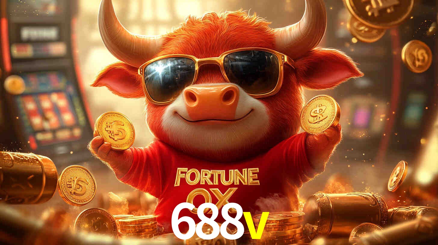 688v: Seu Especialista em Apostas Esportivas Brasileiras