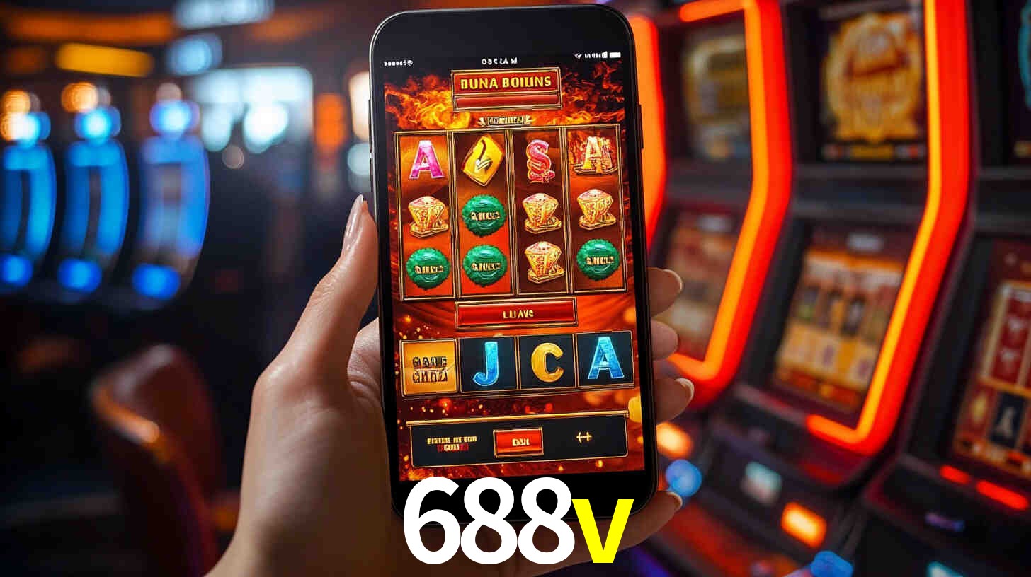 Experimente o Login Seguro Premium no 688v