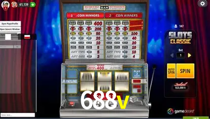 A Emoção da Loteria na 688v: Uma Chance de Mudança de Vida