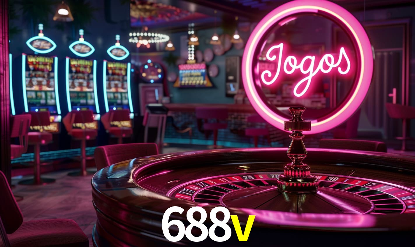 A Experiência Imersiva dos Cassinos Ao Vivo no 688v